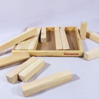 APHA-011-Balok Ukur C